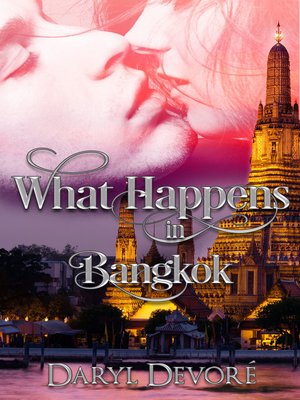 cover image of What Happens In Bangkok